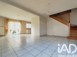  Maison � vendre 5 pi�ces 110 m�