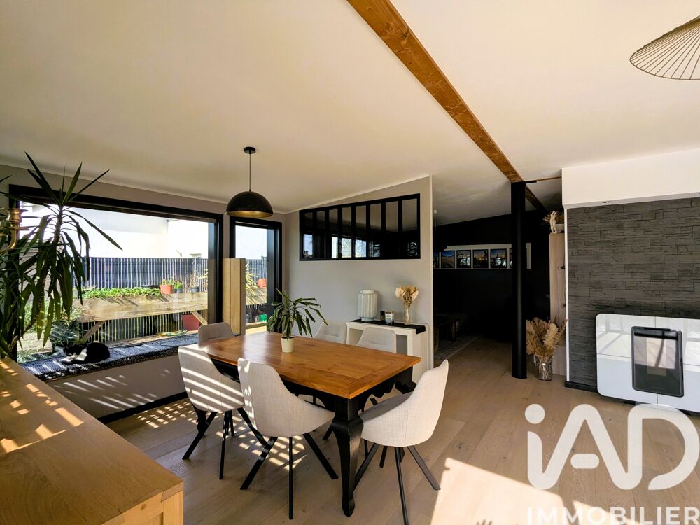 Vente Maison Vente Maison/villa 5 pi�ces Gahard