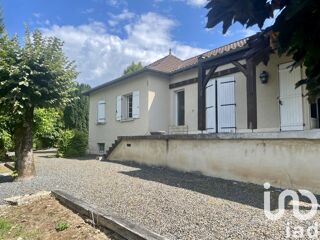  Maison  vendre 7 pices 126 m