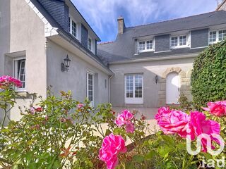  Maison � vendre 8 pi�ces 139 m�