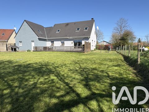   Vente Maison/villa 5 pi�ces Maison - 5 pi�ce(s) - 122 m�