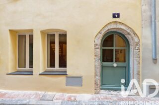  Appartement � vendre 2 pi�ces 46 m�