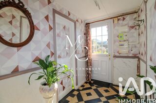  Maison � vendre 5 pi�ces 115 m�