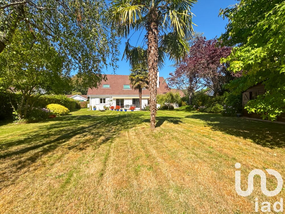 � vendre  Maison Santeny (94440)