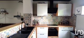  Appartement � vendre 3 pi�ces 45 m�