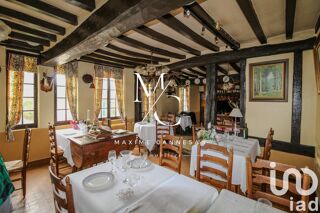  Immeuble � vendre 461 m�