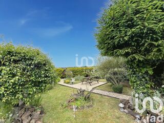  Maison  vendre 6 pices 128 m