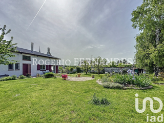  Maison � vendre 6 pi�ces 140 m�