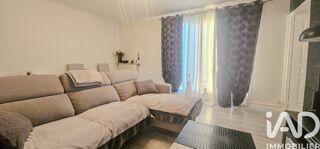  Appartement � vendre 4 pi�ces 73 m�