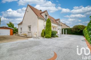  Maison � vendre 8 pi�ces 218 m�