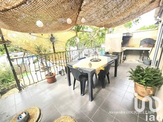  Maison � vendre 5 pi�ces 92 m�
