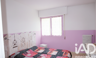  Appartement � vendre 4 pi�ces 76 m�