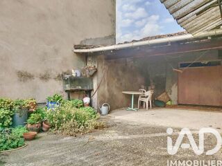  Maison � vendre 4 pi�ces 80 m�