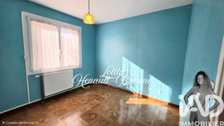  Maison � vendre 4 pi�ces 100 m�