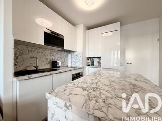  Appartement  vendre 2 pices 42 m