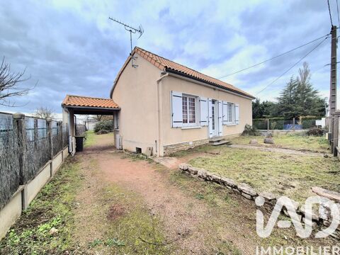   Vente Maison/villa 4 pices Maison - 4 pice(s) - 100 m
