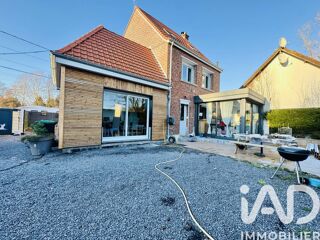  Maison � vendre 7 pi�ces 119 m�