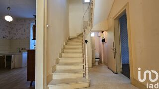  Maison � vendre 7 pi�ces 158 m�