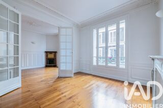  Appartement � vendre 4 pi�ces 79 m�