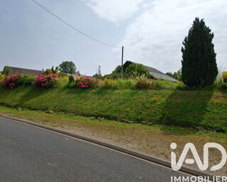  Terrain � vendre 1734 m�