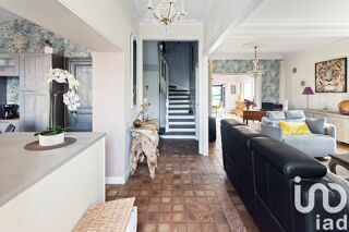  Maison � vendre 7 pi�ces 210 m�