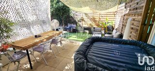  Appartement � vendre 2 pi�ces 41 m�