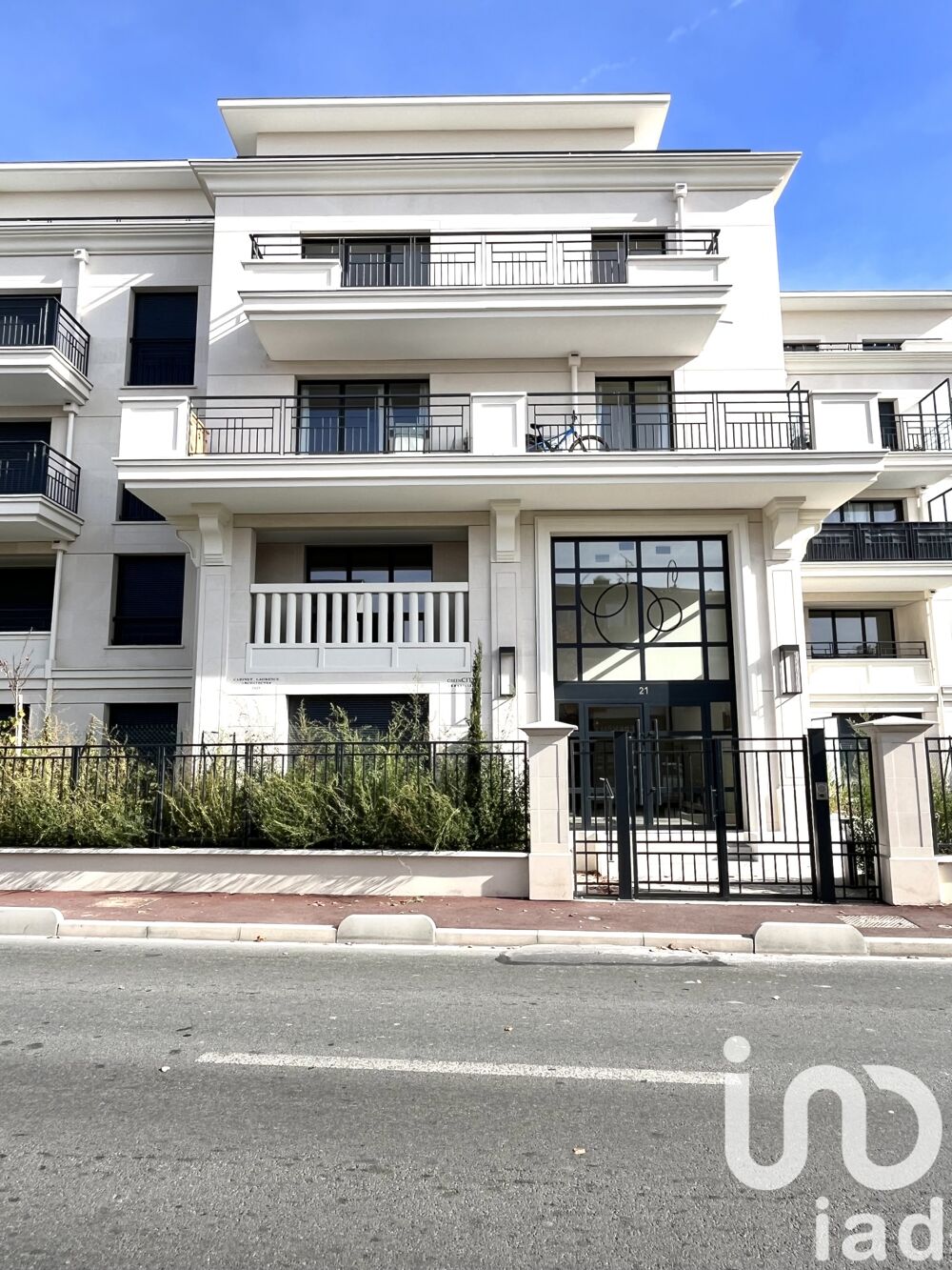   La Varenne St Hilaire (94210)