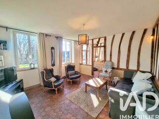  Maison � vendre 10 pi�ces 200 m�