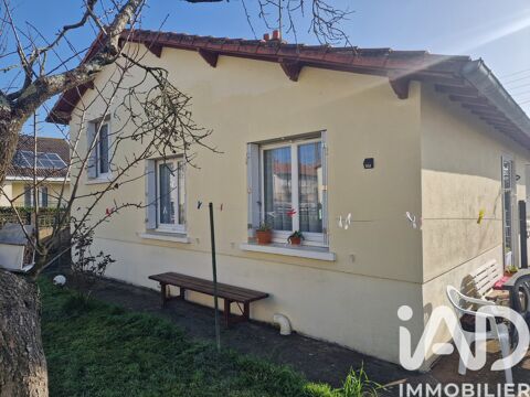   Vente Maison/villa 4 pi�ces Maison - 4 pi�ce(s) - 72 m�