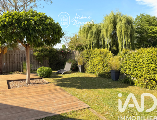  Maison � vendre 5 pi�ces 137 m�