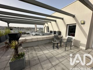  Appartement � vendre 4 pi�ces 122 m�