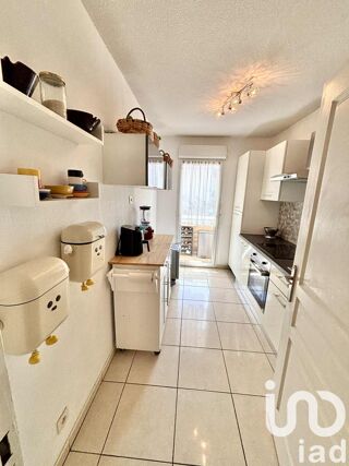  Appartement � vendre 3 pi�ces 68 m�