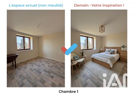  Maison � louer 3 pi�ces 69 m�