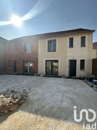  Maison � vendre 4 pi�ces 83 m�