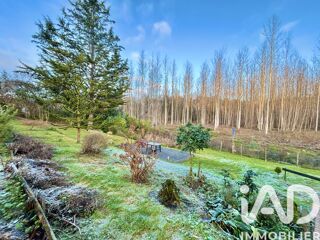  Maison � vendre 4 pi�ces 125 m�