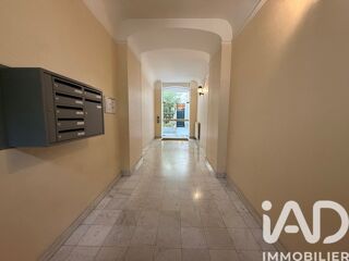  Appartement � vendre 1 pi�ce 31 m�