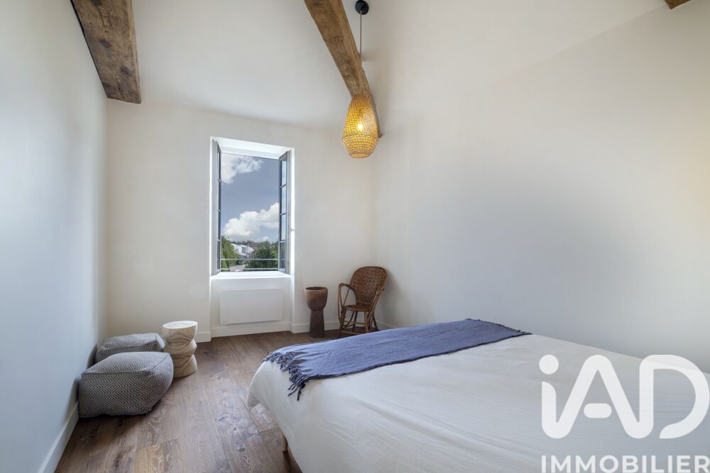 � vendre  Maison Sainte-Marie-de-R� (17740)