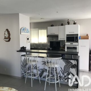  Maison � vendre 4 pi�ces 96 m�