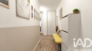  Appartement � vendre 2 pi�ces 52 m�