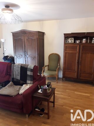  Appartement � vendre 2 pi�ces 50 m�