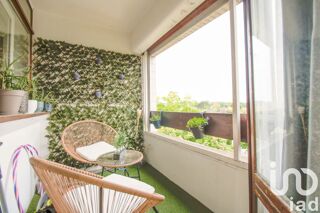  Appartement  vendre 3 pices 62 m