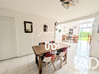  Maison � vendre 7 pi�ces 179 m�