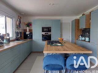  Maison � vendre 6 pi�ces 140 m�