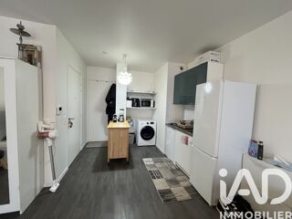  Appartement � vendre 1 pi�ce 30 m�