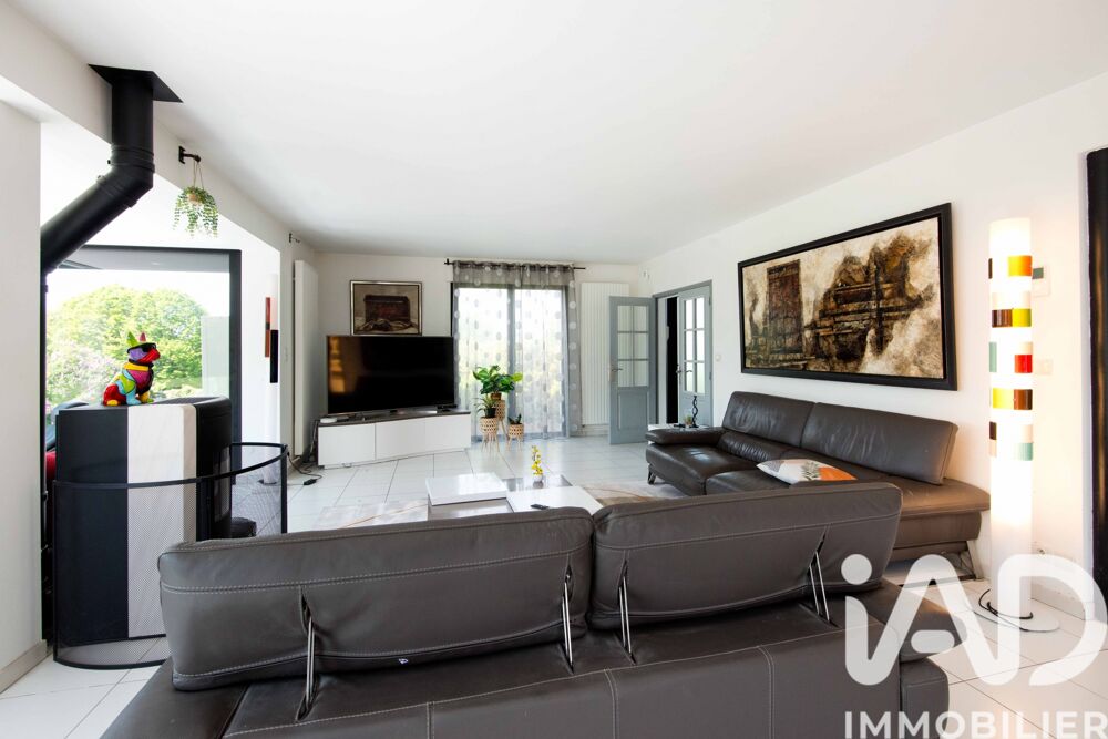 � vendre  Maison Saint-Fuscien (80680)