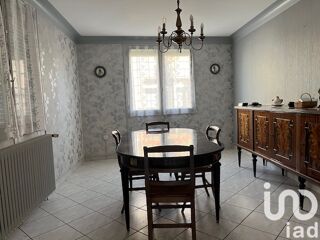  Maison � vendre 7 pi�ces 145 m�
