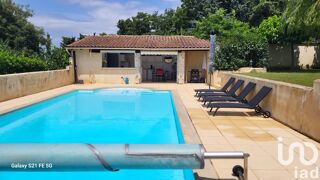  Maison � vendre 7 pi�ces 150 m�