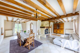  Maison � vendre 7 pi�ces 157 m�