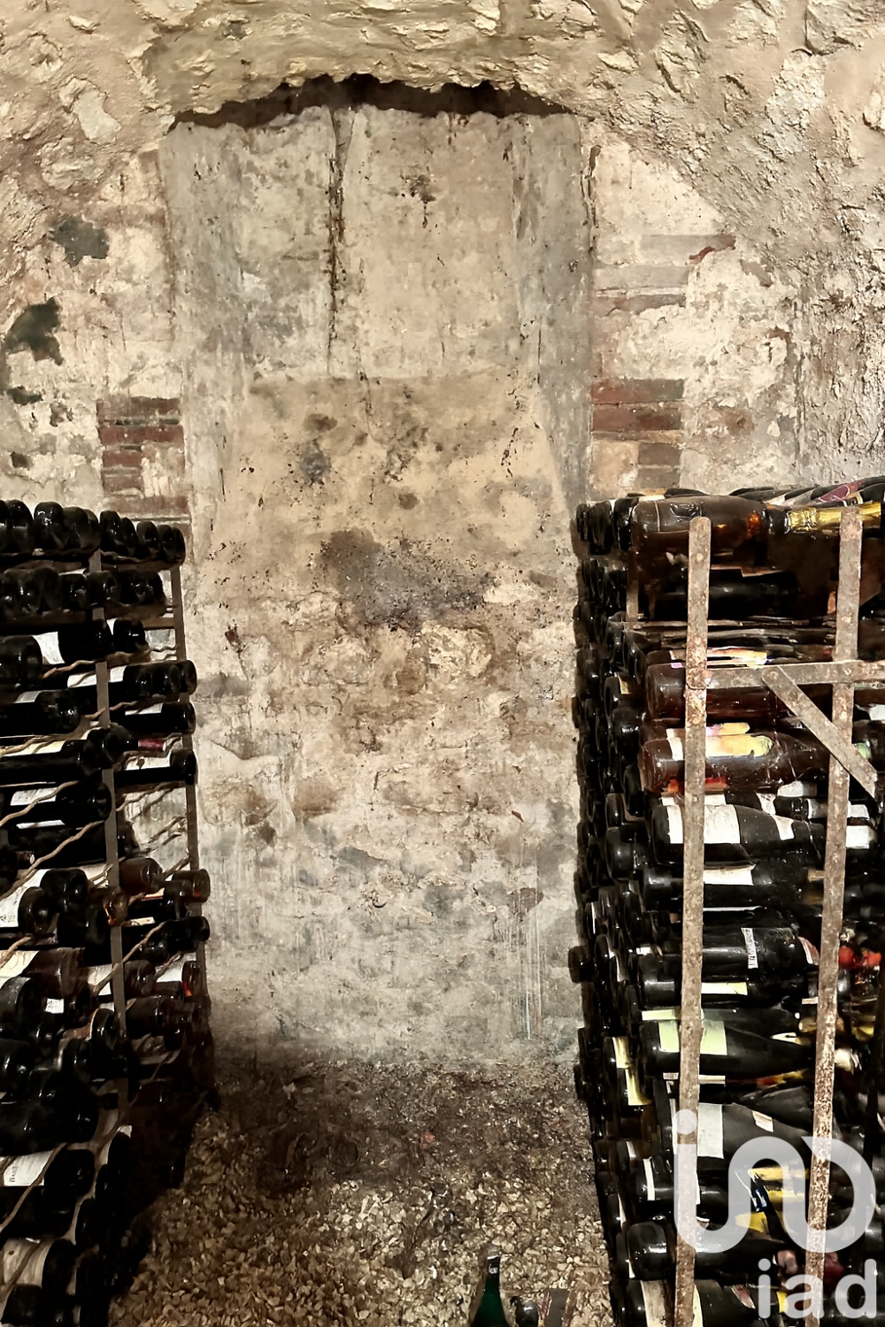 Vente Maison Vente Demeure 19 pi�ces Prunay-le-gillon