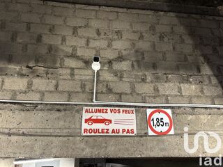  Parking / Garage � vendre 11 m�